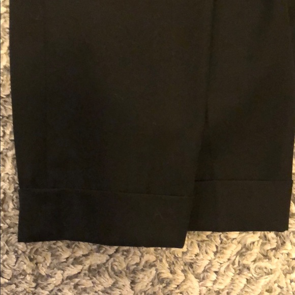 Express Editor Black Pants - Picture 5 of 5